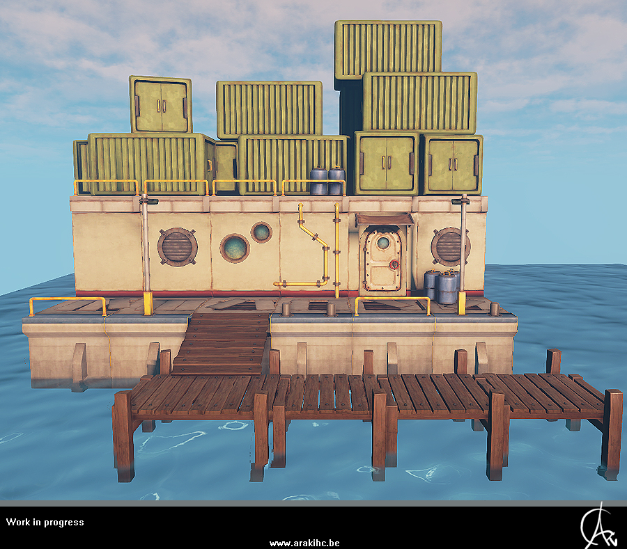 splash art 2 diffuse only